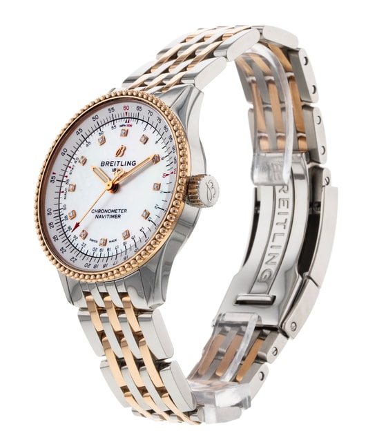 Breitling Navitimer Automatic 35 U17395 Image 2